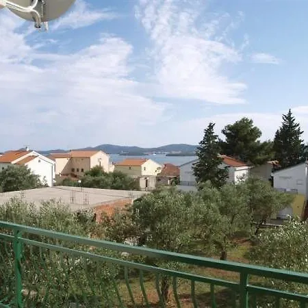 Vesna Sveti Filip i Jakov